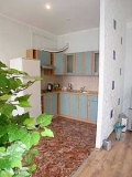 2 rooms apartment in Kiev, Ukraine