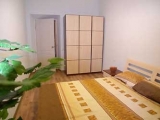 2 rooms apartment in Kiev, Ukraine