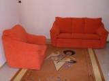 2 rooms Kiev apartment for rent