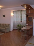 2 rooms apartment in Kiev, Ukraine