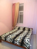 3 rooms apartment in Kiev, Ukraine