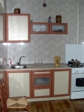 3 rooms apartment in Kiev, Ukraine