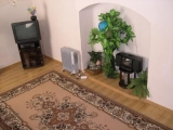 3 rooms apartment in Kiev, Ukraine