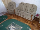 3 rooms Kiev apartment for rent