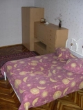 3 rooms apartment in Kiev, Ukraine