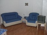 1 room Kiev apartment for rent