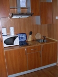 1 room apartment in Kiev, Ukraine