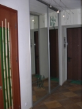 2 rooms apartment in Kiev, Ukraine