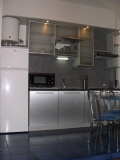 3 rooms apartment in Kiev, Ukraine