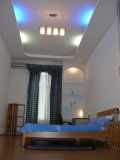 3 rooms Kiev apartment for rent