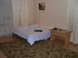 1 room Kiev apartment for rent