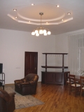 2 rooms Kiev apartment for rent