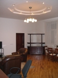 2 rooms apartment in Kiev, Ukraine