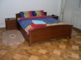 2 rooms apartment in Kiev, Ukraine