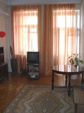 2 rooms apartment in Kiev, Ukraine