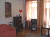 2 rooms apartment in Kiev, Ukraine