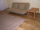 2 rooms apartment in Kiev, Ukraine