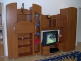 2 rooms apartment in Kiev, Ukraine