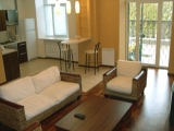 3 rooms Kiev apartment for rent