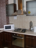 3 rooms apartment in Kiev, Ukraine