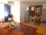 3 rooms Kiev apartment for rent