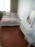 3 rooms apartment in Kiev, Ukraine