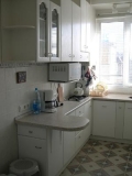 2 rooms apartment in Kiev, Ukraine