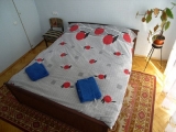 3 rooms apartment in Kiev, Ukraine