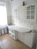 3 rooms apartment in Kiev, Ukraine