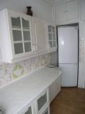 3 rooms apartment in Kiev, Ukraine