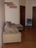 3 rooms Kiev apartment for rent