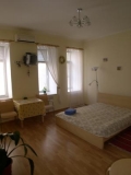 1 room apartment in Kiev, Ukraine