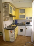 1 room apartment in Kiev, Ukraine