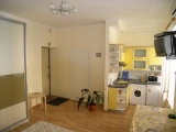 1 room apartment in Kiev, Ukraine