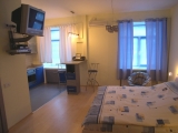 1 room apartment in Kiev, Ukraine