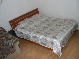 1 room Kiev apartment for rent