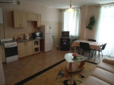 3 rooms Kiev apartment for rent