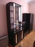 3 rooms apartment in Kiev, Ukraine