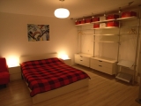 1 room Kiev apartment for rent