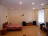 1 room Kiev apartment for rent