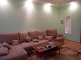 3 rooms apartment in Kiev, Ukraine