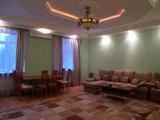 3 rooms apartment in Kiev, Ukraine