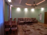 3 rooms Kiev apartment for rent