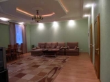 3 rooms apartment in Kiev, Ukraine