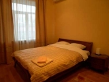 3 rooms apartment in Kiev, Ukraine