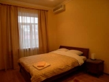 3 rooms apartment in Kiev, Ukraine