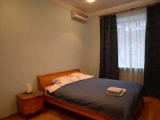 3 rooms apartment in Kiev, Ukraine