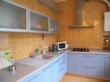 3 rooms apartment in Kiev, Ukraine