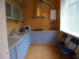 3 rooms apartment in Kiev, Ukraine