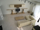 3 rooms Kiev apartment for rent